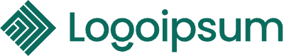 A placeholder customer logo